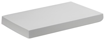 Duravit 2nd floor WC-sēdeklis ar SoftClose 0068990000