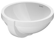 Duravit Architec iebūvējamais izlietnes galds 325 mm (0319320000)