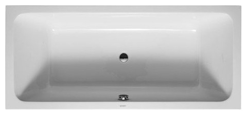 Duravit D-Code taisnstūra vanna (700101000000000)