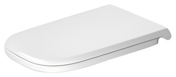 Duravit D-Code WC-sēdeklis Vital (0060390000)