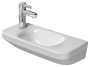 Duravit DuraStyle roku mazgājamais izlietne (0713500009)