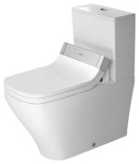 Duravit DuraStyle Stand-dziļš skalošanas WC (2156590000)