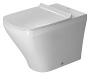 Duravit DuraStyle Stand-WC (2150090000)