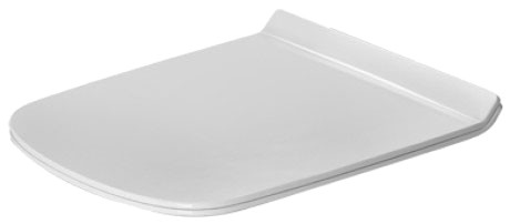 Duravit DuraStyle WC-sēdeklis (0060590000)