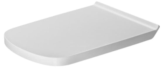 Duravit DuraStyle WC-sēdeklis Vital (0062390000)
