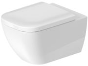 Duravit Happy D.2 sienas dziļš skalošanas WC (22220900001)