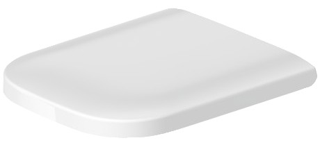 Duravit Happy D.2 WC-sēdeklis (0064590000)