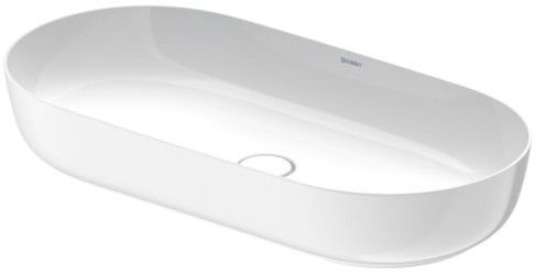 Duravit Luv uzliktais izlietnes galds (0379800000)