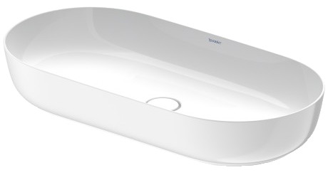 Duravit Luv virsmas izlietne (0379802600)