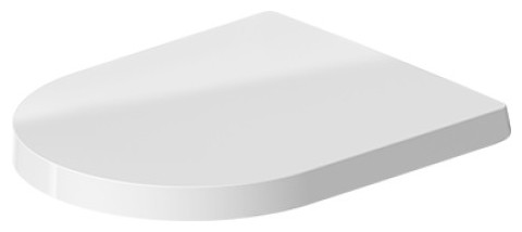 Duravit ME by Starck WC-sēdeklis ar nolaišanas automātiku (0020090000)