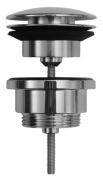 Duravit Push-open Ventil 11/4" (0050521000)