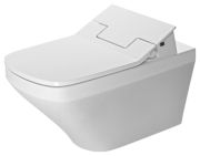 Duravit SensoWash Slim komplekts / DuraStyle (631001)