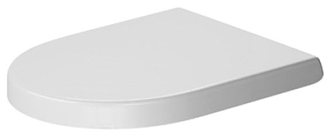 Duravit Starck 2 WC-sēdeklis (0069890000)
