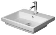 Duravit Vero Air iebūvējamais izlietne (0383550000)