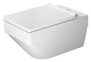 Duravit Vero Air sienas dziļās skalošanas tualete (2525090000)