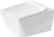 Duravit Viu Wand-Tiefspül-WC (2511090000)