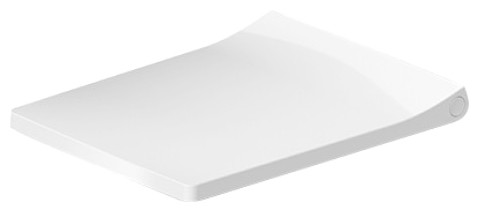 Duravit Viu WC-sēde (0021190000)
