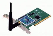 D-Link DWL-520+ D-Link DWL-520+