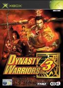 Dynasty Warriors 3 Xbox Dynasty Warriors 3 Xbox