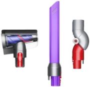 Dyson Erweitertes Reinigungsset (972123-01)