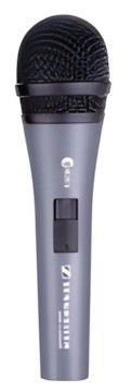 Sennheiser E 825 S