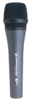 Sennheiser E 835