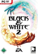 EA Games Black & White 2 PC