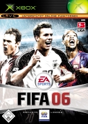 EA Sports Fifa 06 Xbox EA Sports Fifa 06 Xbox