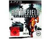 EA Games Battlefield: Bad Company 2 PS3