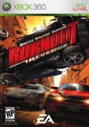 EA Games Burnout Revenge Xbox 360 EA Games Burnout Revenge Xbox 360