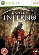 EA Games Dante's Inferno Xbox 360 EA Games Dante's Inferno Xbox 360