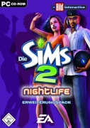 EA Games Die Sims 2 - Nightlife PC