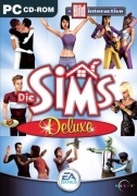 EA Games Die Sims Deluxe PC EA Games Die Sims Deluxe PC