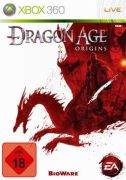 EA Games Dragon Age Origins Xbox 360