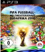 EA Games Fifa World Cup 2010 PS3