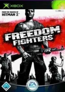 EA Games Freedom Fighters Xbox EA Games Freedom Fighters Xbox