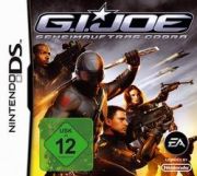 EA Games G.I. Joe - Slepenais uzdevums Cobra DS EA Games G.I. Joe - Slepenais uzdevums Cobra DS