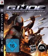 EA Games G.I. Joe - Slepenais uzdevums Cobra PS3