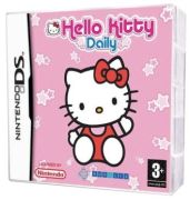 EA Games Hello Kitty Daily DS EA Games Hello Kitty Daily DS