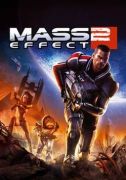 EA Games Mass Effect 2 Xbox 360