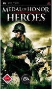 EA Games Medal of Honor - Heroes PSP