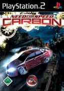 EA Games Need For Speed Carbon PS2 EA Games Need For Speed Carbon PS2