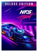 EA Games Need For Speed: Heat Deluxe Edition Xbox One EA Games Need For Speed: Heat Deluxe Edition Xbox One