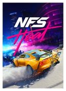 EA Games Need For Speed: Heat PC EA Games Need For Speed: Heat PC