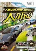 EA Games Need for Speed Nitro Wii EA Games Need for Speed Nitro Wii