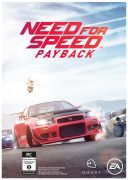 EA Games Need For Speed: Payback Xbox One