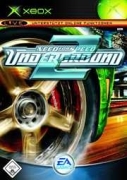 EA Games Need for Speed Underground 2 Xbox EA Games Need for Speed Underground 2 Xbox