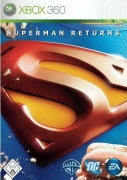 EA Games Superman Returns Xbox 360