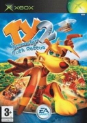 EA Games TY The Tasmanian Tiger 2 Xbox EA Games TY The Tasmanian Tiger 2 Xbox