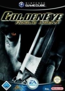 EA Games GoldenEye:Rogue Agent GC EA Games GoldenEye:Rogue Agent GC